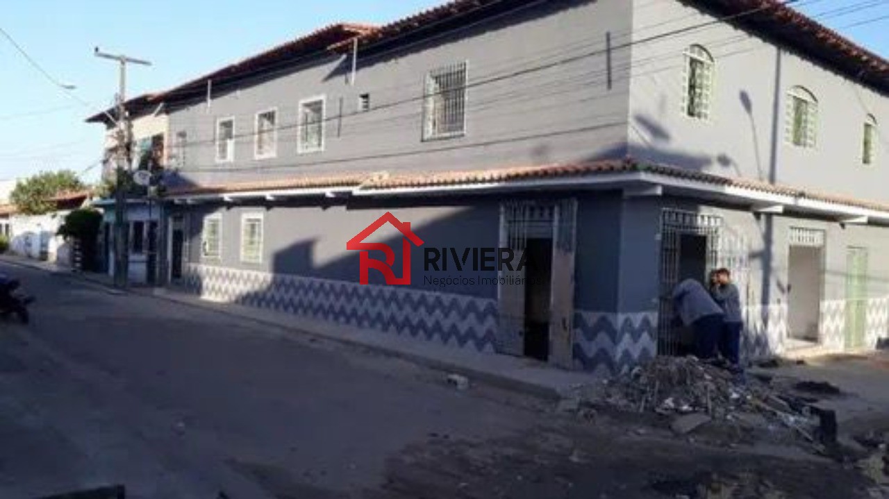 Prédio Inteiro - Foto 1