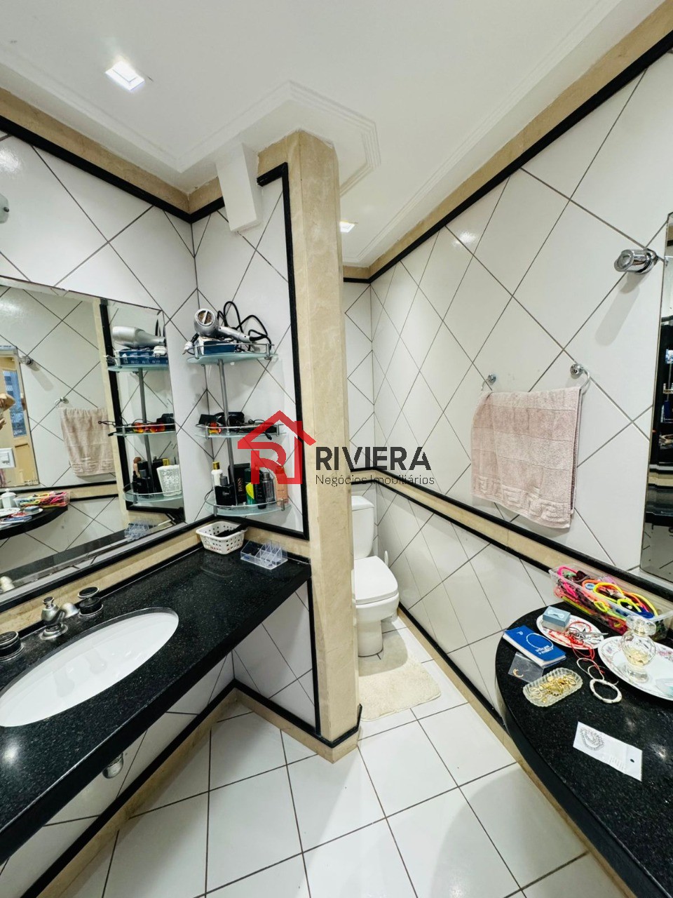 Apartamento à venda com 3 quartos, 160m² - Foto 13