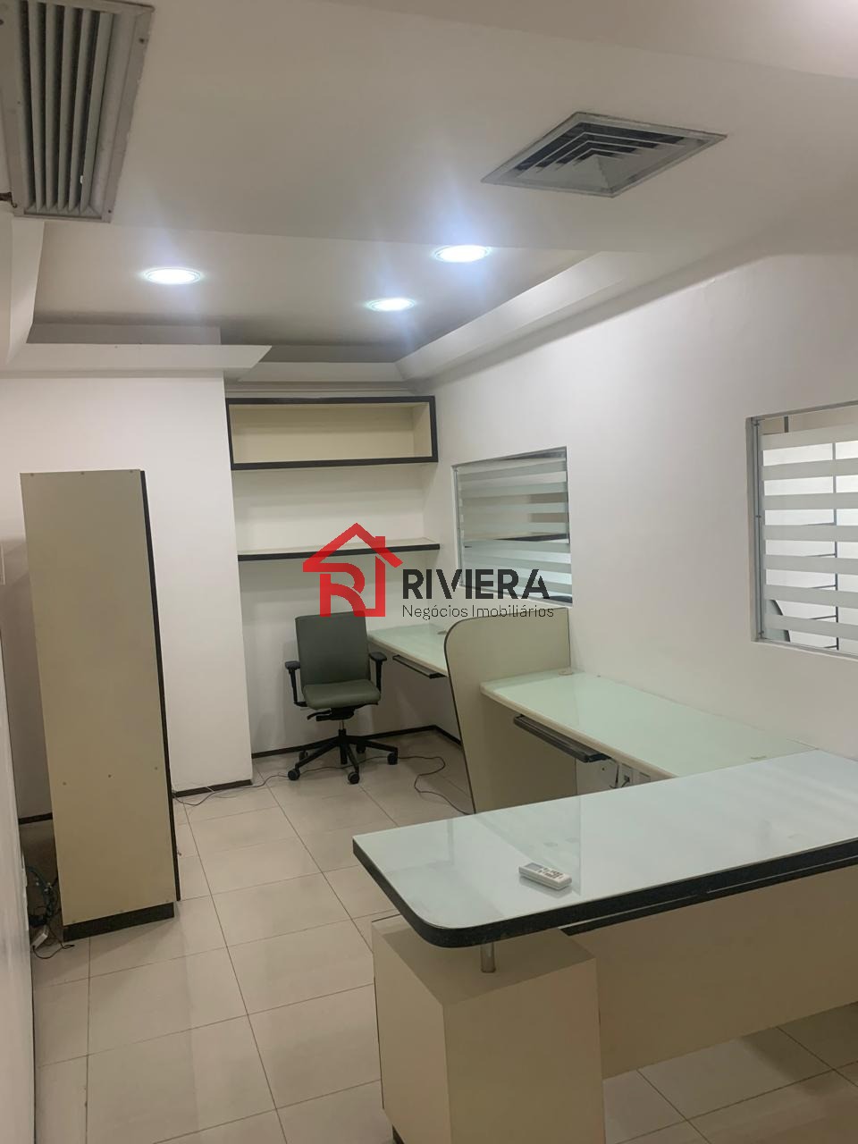 Conjunto Comercial-Sala para alugar, 50m² - Foto 2