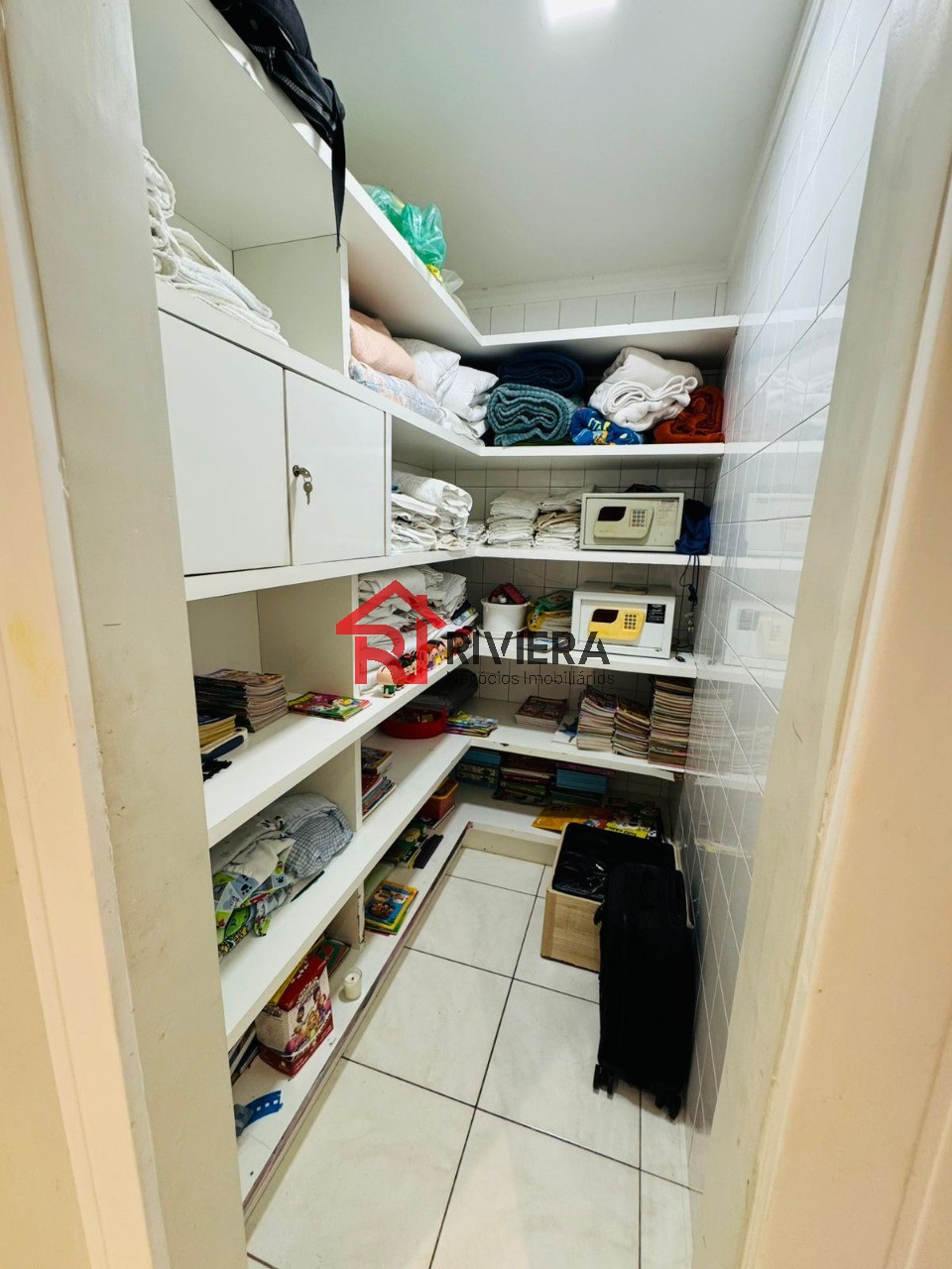 Apartamento à venda com 3 quartos, 160m² - Foto 18