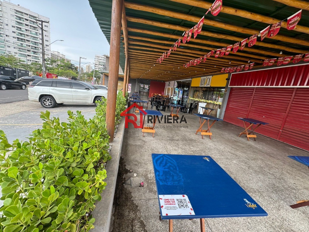 Loja-Salão, 120 m² - Foto 10