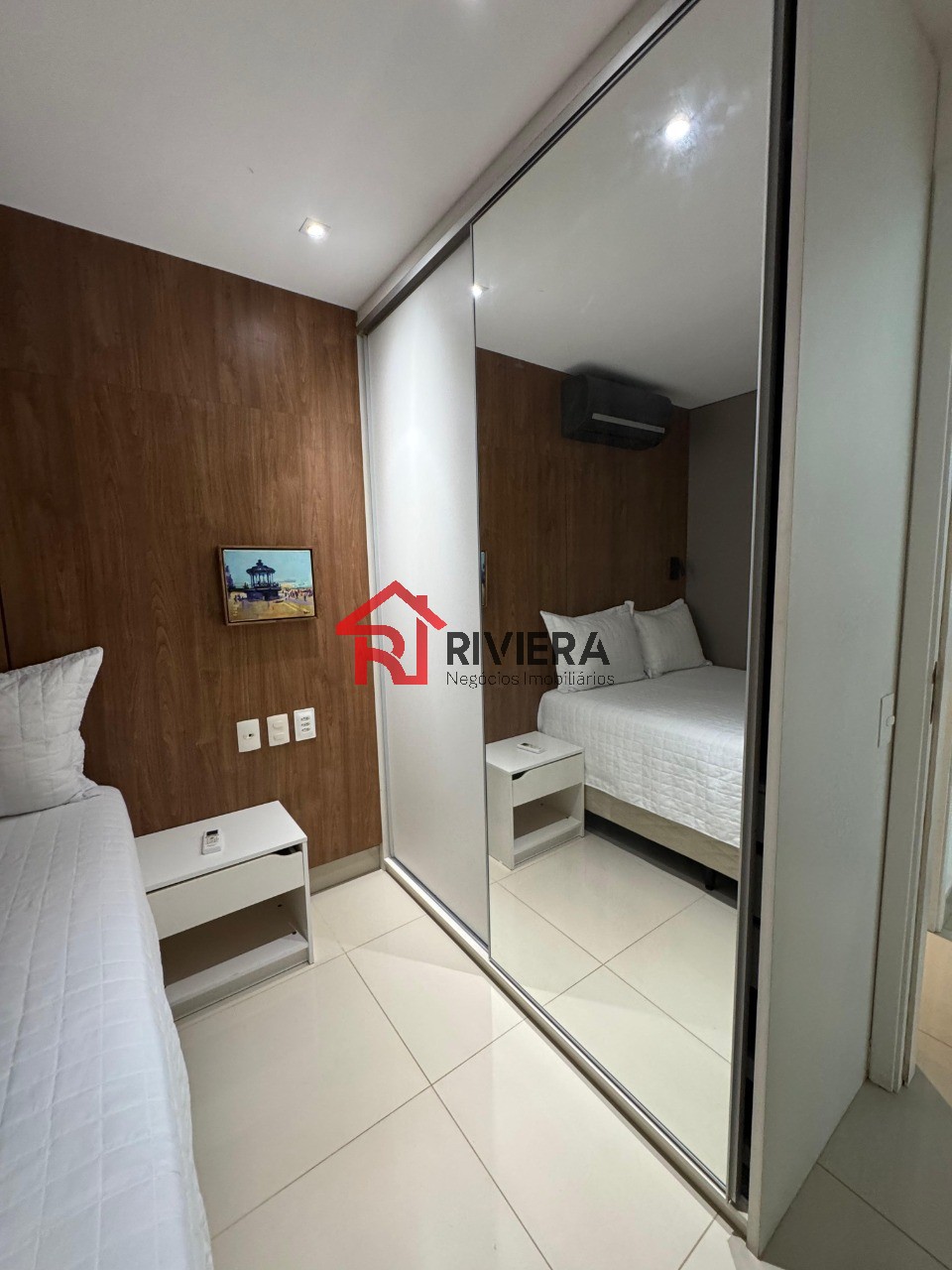 Apartamento para alugar com 1 quarto, 49m² - Foto 9