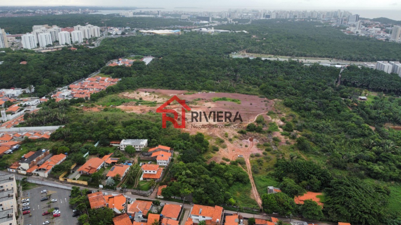 Loteamento e Condomínio à venda, 70000m² - Foto 1