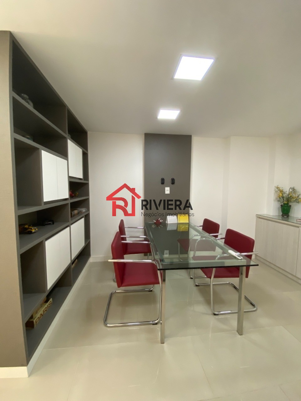 Conjunto Comercial-Sala à venda e aluguel, 54m² - Foto 4