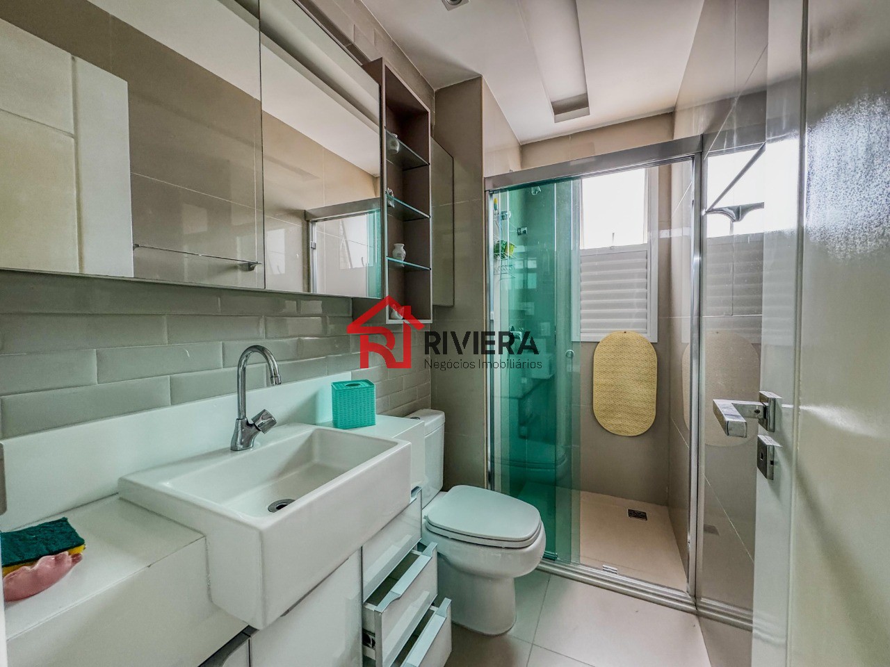 Apartamento para alugar com 3 quartos, 155m² - Foto 14