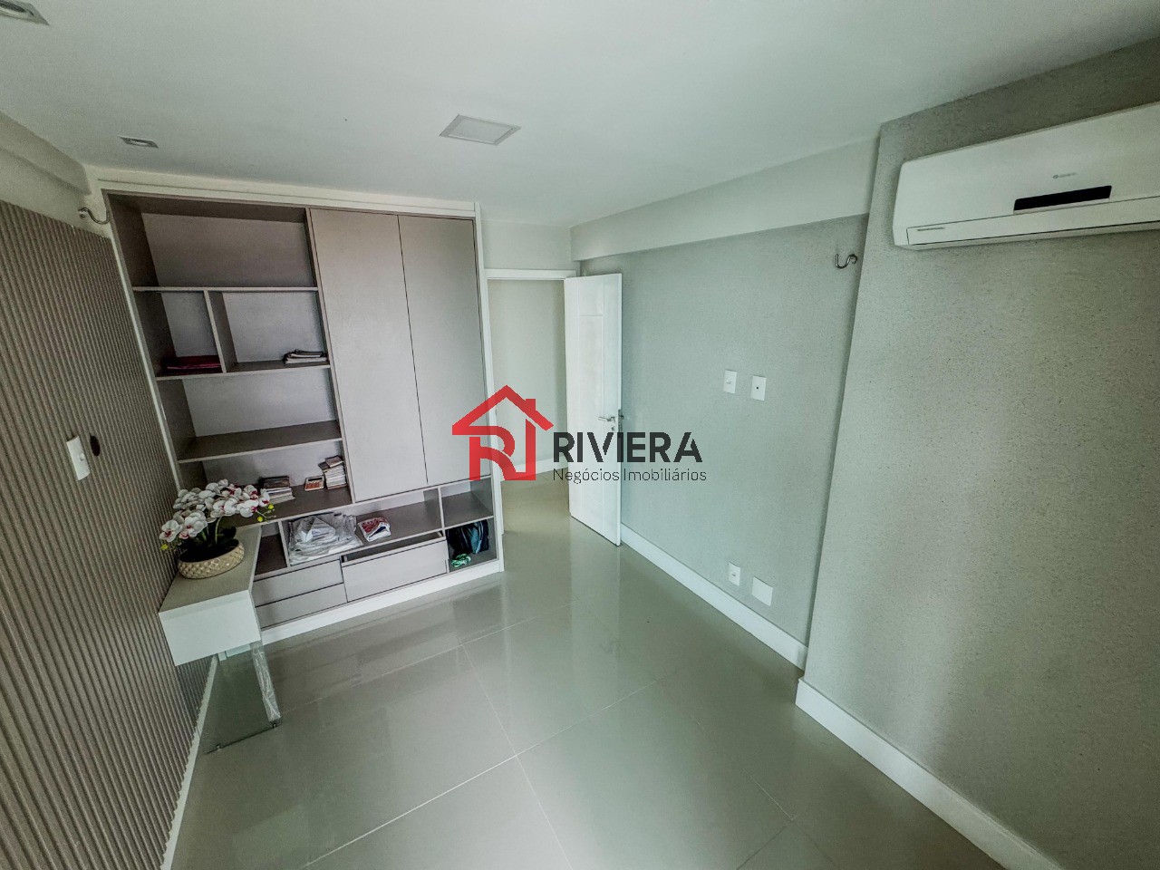 Apartamento para alugar com 3 quartos, 155m² - Foto 13