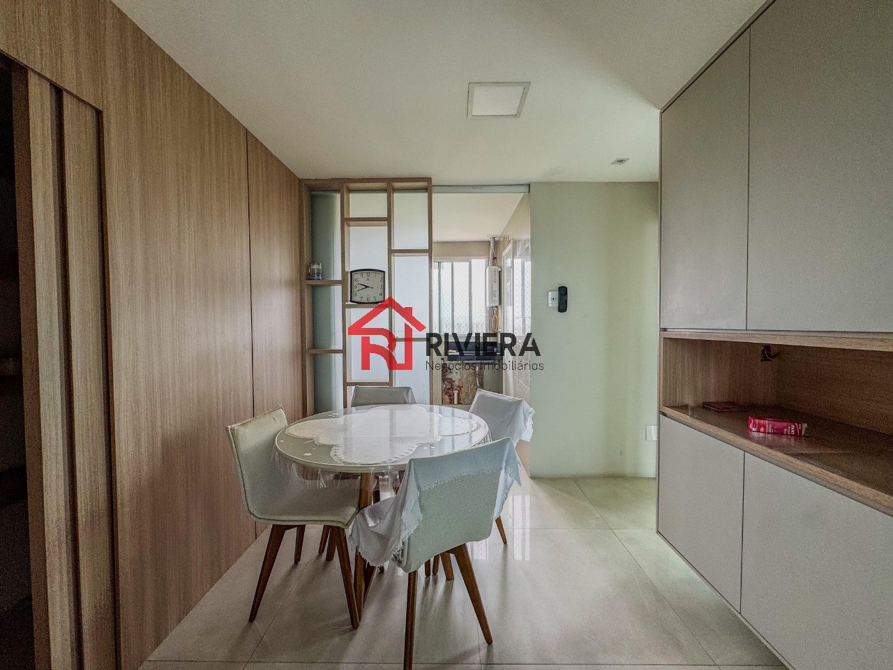 Apartamento para alugar com 3 quartos, 155m² - Foto 17