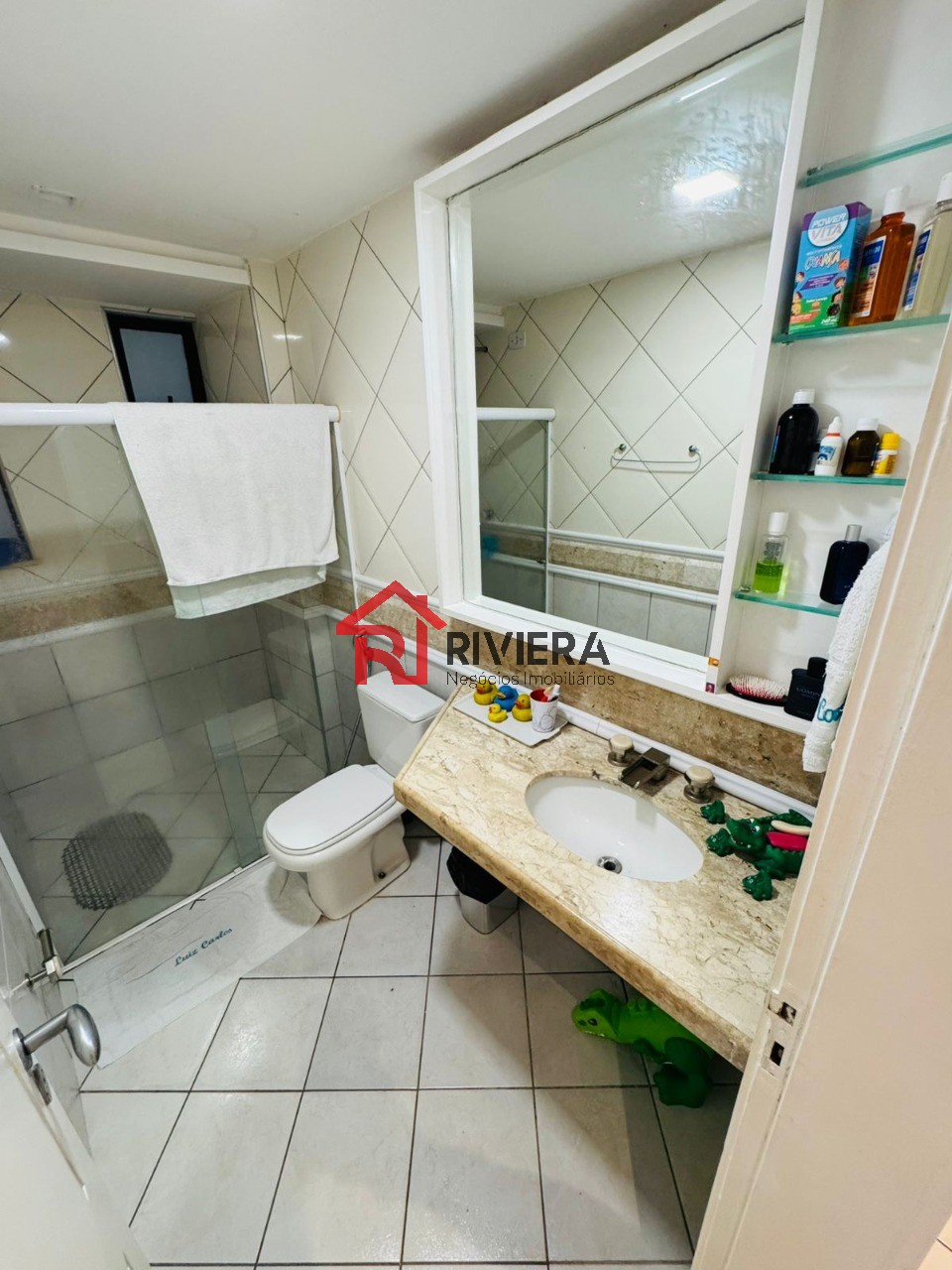 Apartamento à venda com 3 quartos, 160m² - Foto 11