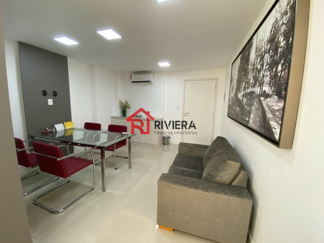 Conjunto Comercial-Sala à venda e aluguel, 54m² - Foto 5