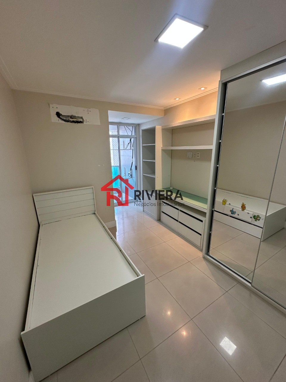 Apartamento para alugar com 4 quartos, 138m² - Foto 19