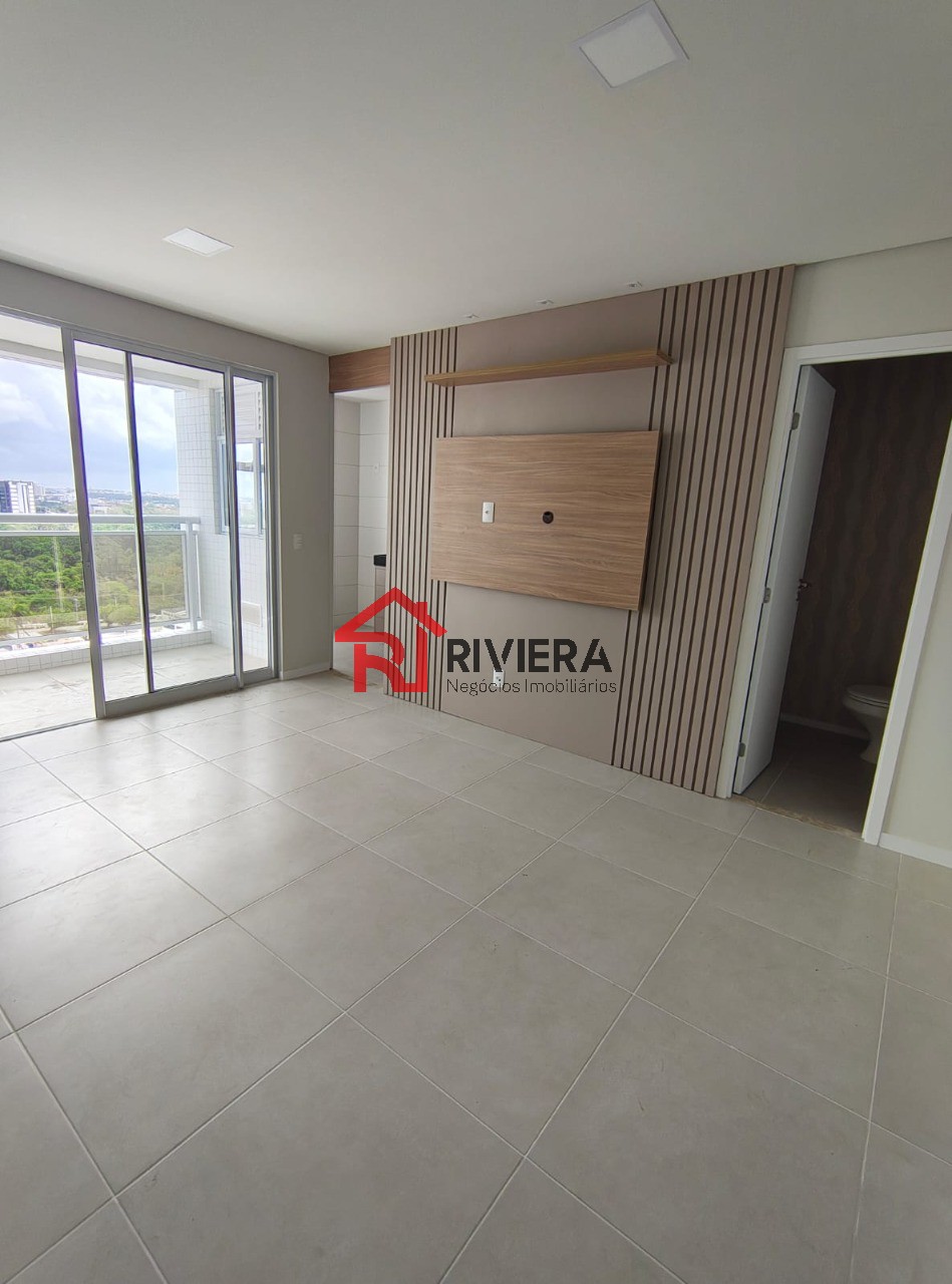 Apartamento para alugar com 2 quartos, 60m² - Foto 1