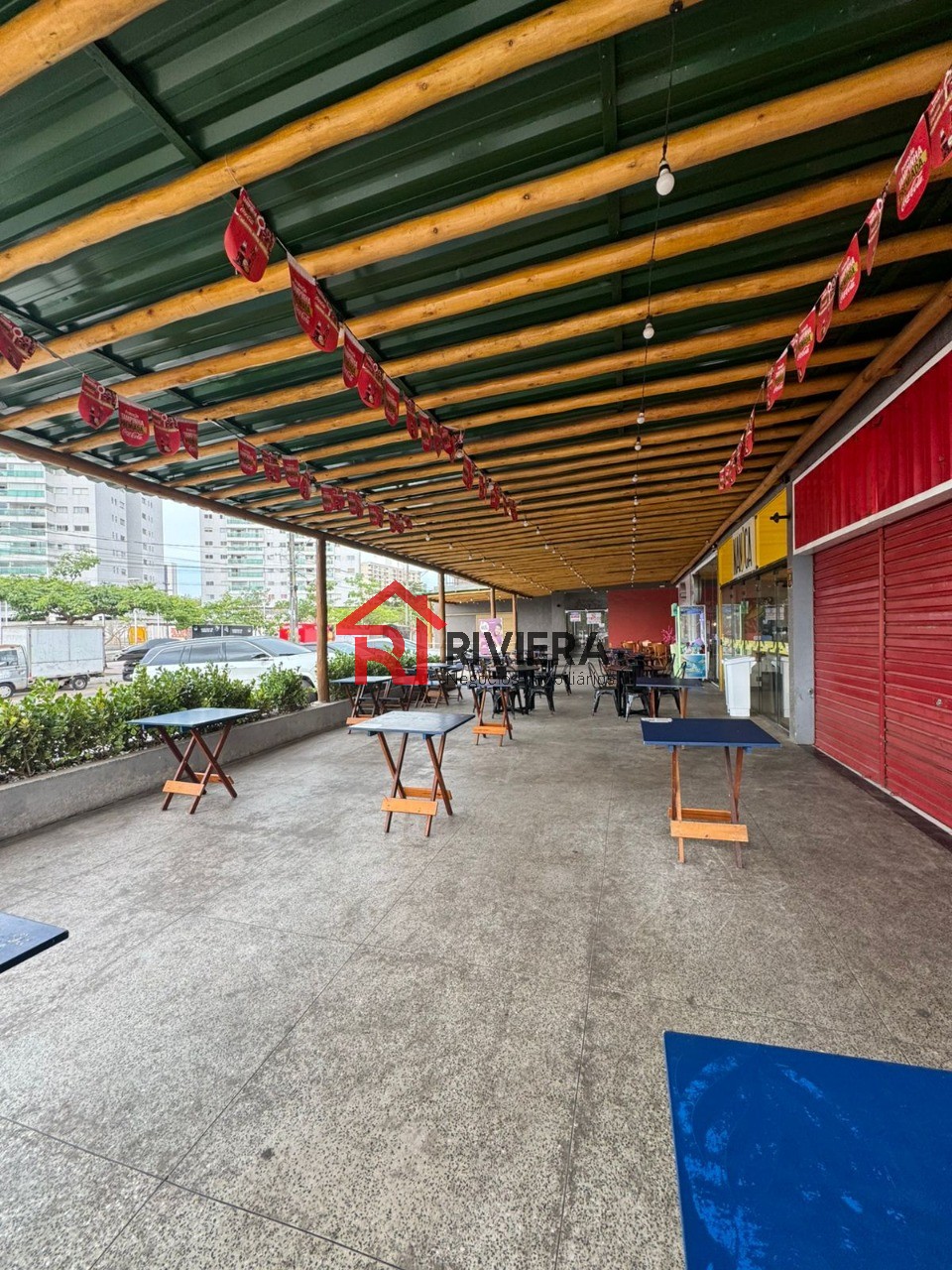 Loja-Salão, 120 m² - Foto 9