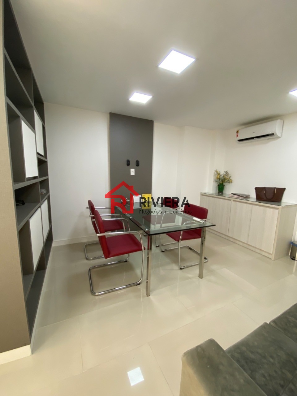 Conjunto Comercial-Sala à venda e aluguel, 54m² - Foto 7