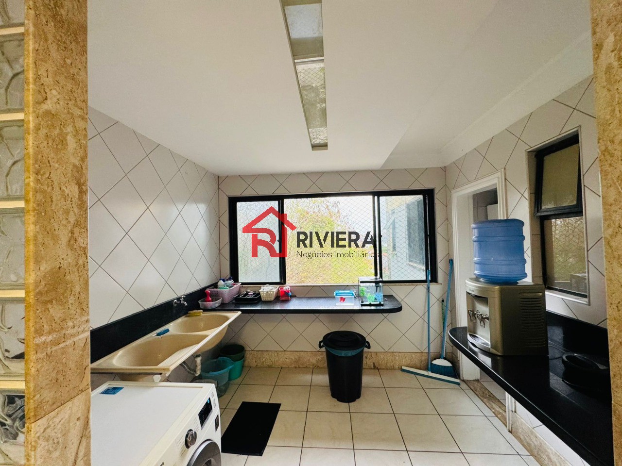 Apartamento à venda com 3 quartos, 160m² - Foto 20