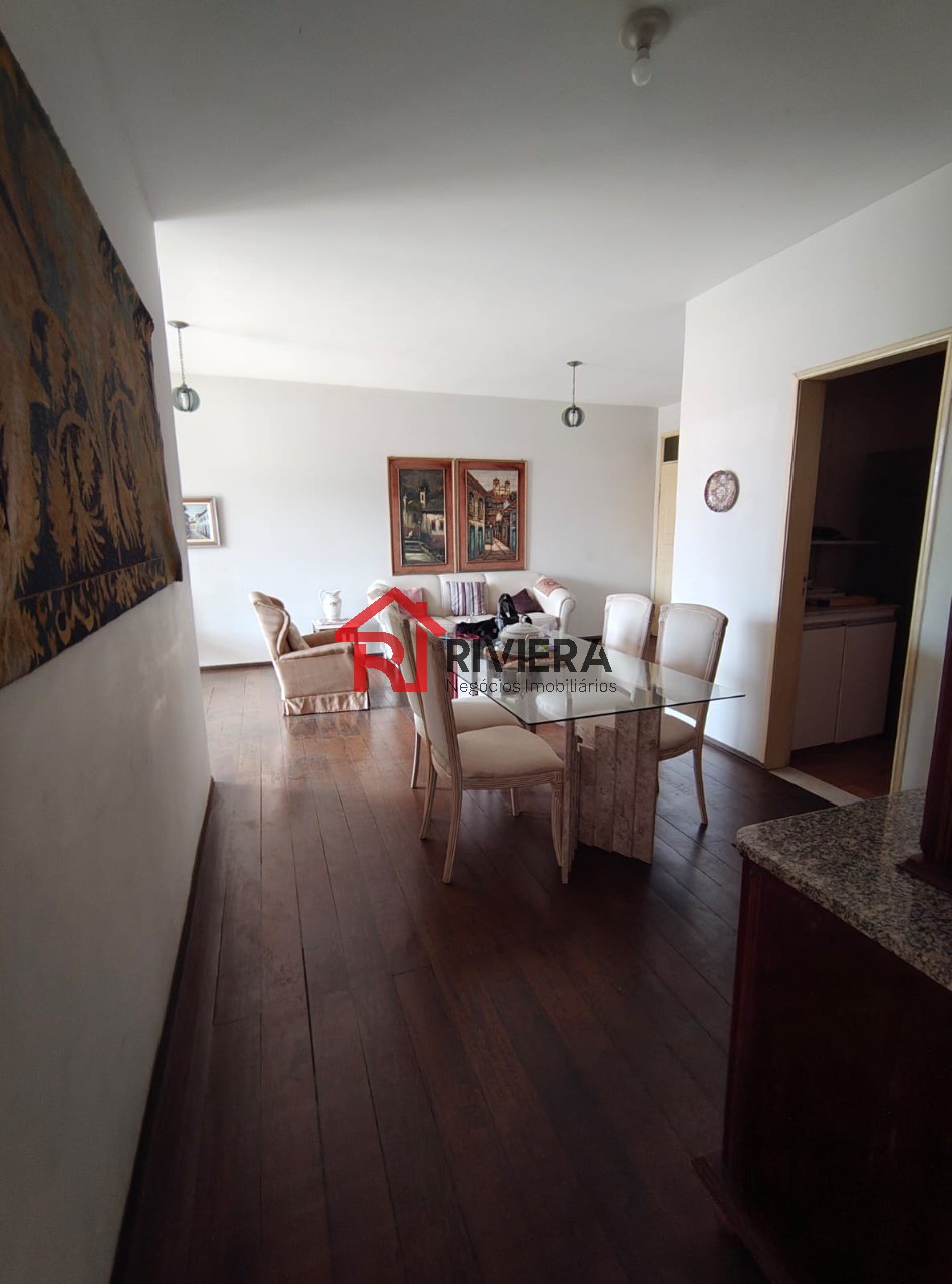 Apartamento à venda com 3 quartos, 111m² - Foto 4