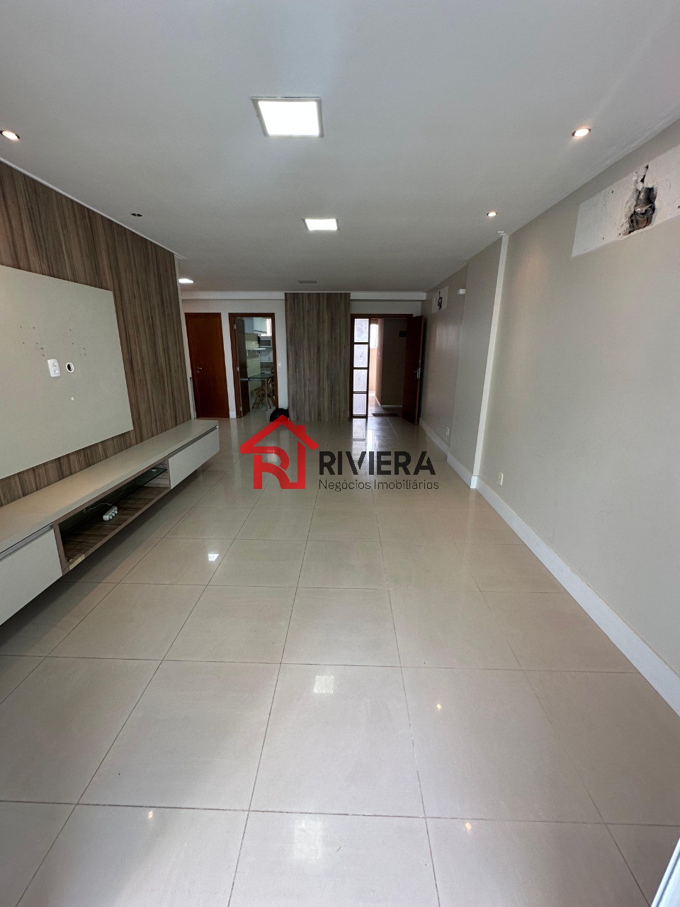 Apartamento para alugar com 4 quartos, 138m² - Foto 7