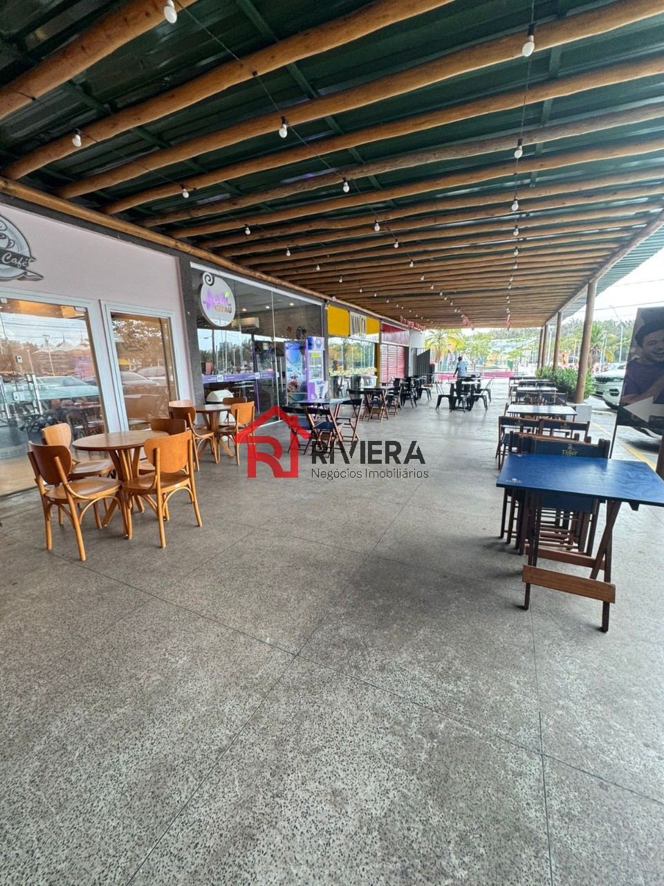 Loja-Salão, 120 m² - Foto 6