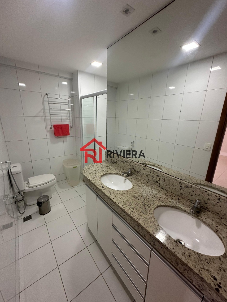 Apartamento para alugar com 4 quartos, 138m² - Foto 20