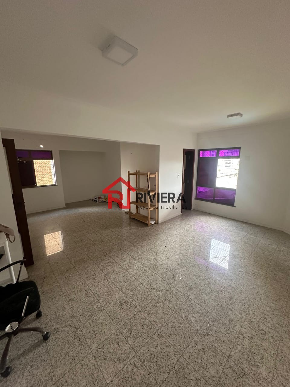 Apartamento à venda e aluguel com 3 quartos, 180m² - Foto 1