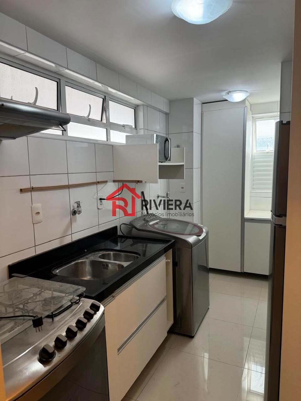 Apartamento para alugar com 1 quarto, 49m² - Foto 10