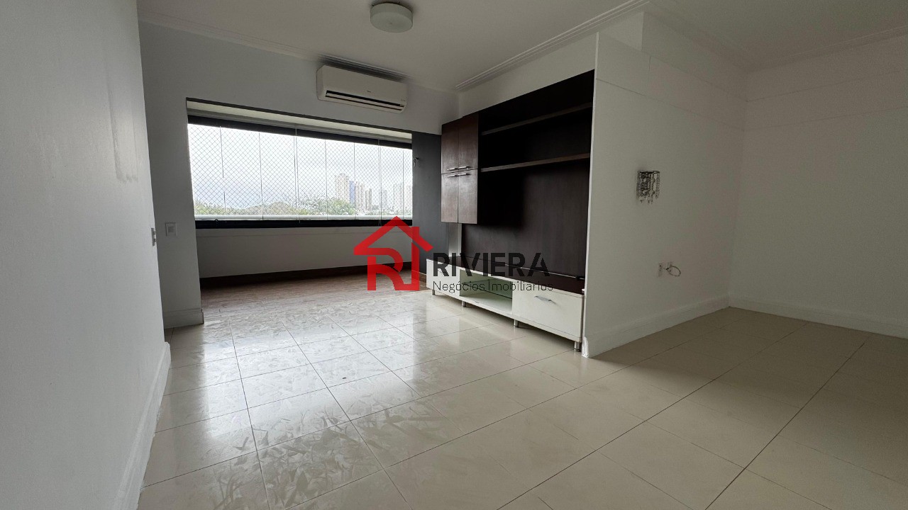 Apartamento à venda com 4 quartos, 147m² - Foto 1