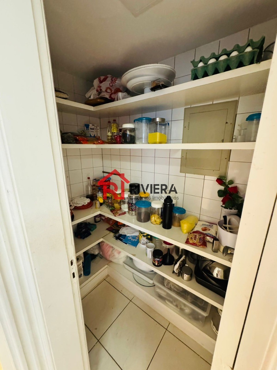 Apartamento à venda com 3 quartos, 160m² - Foto 19