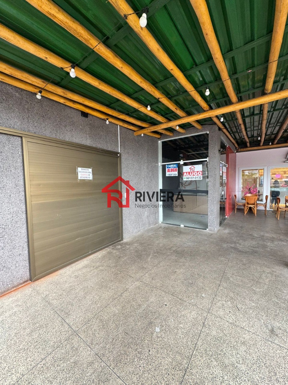Loja-Salão, 120 m² - Foto 5