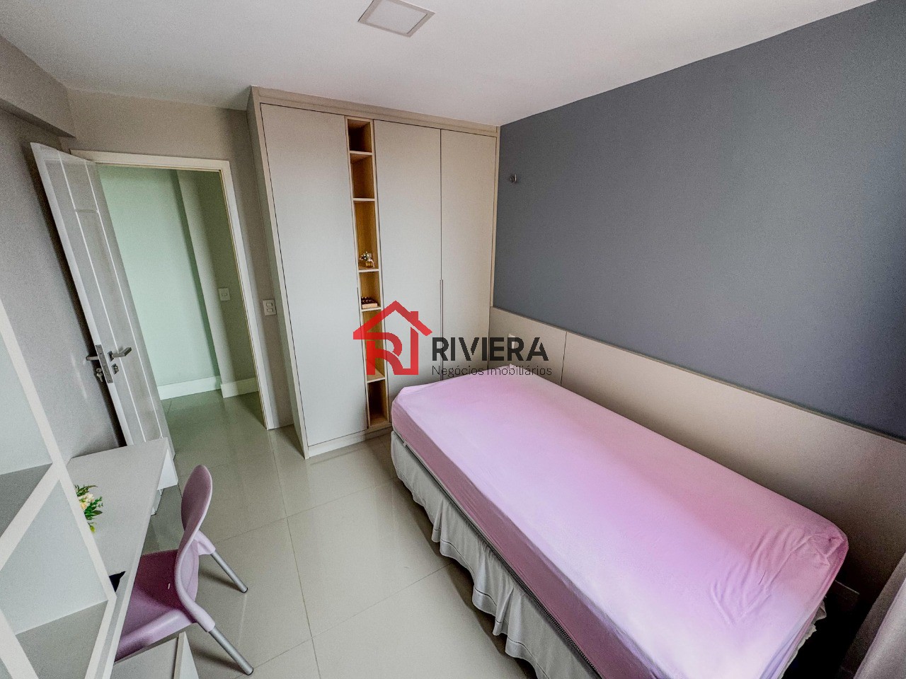 Apartamento para alugar com 3 quartos, 155m² - Foto 11