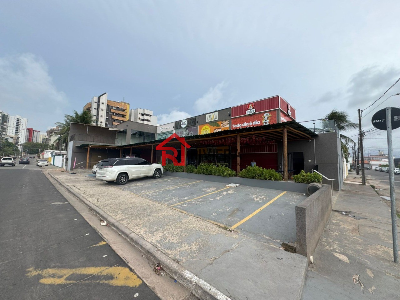 Loja-Salão, 120 m² - Foto 11