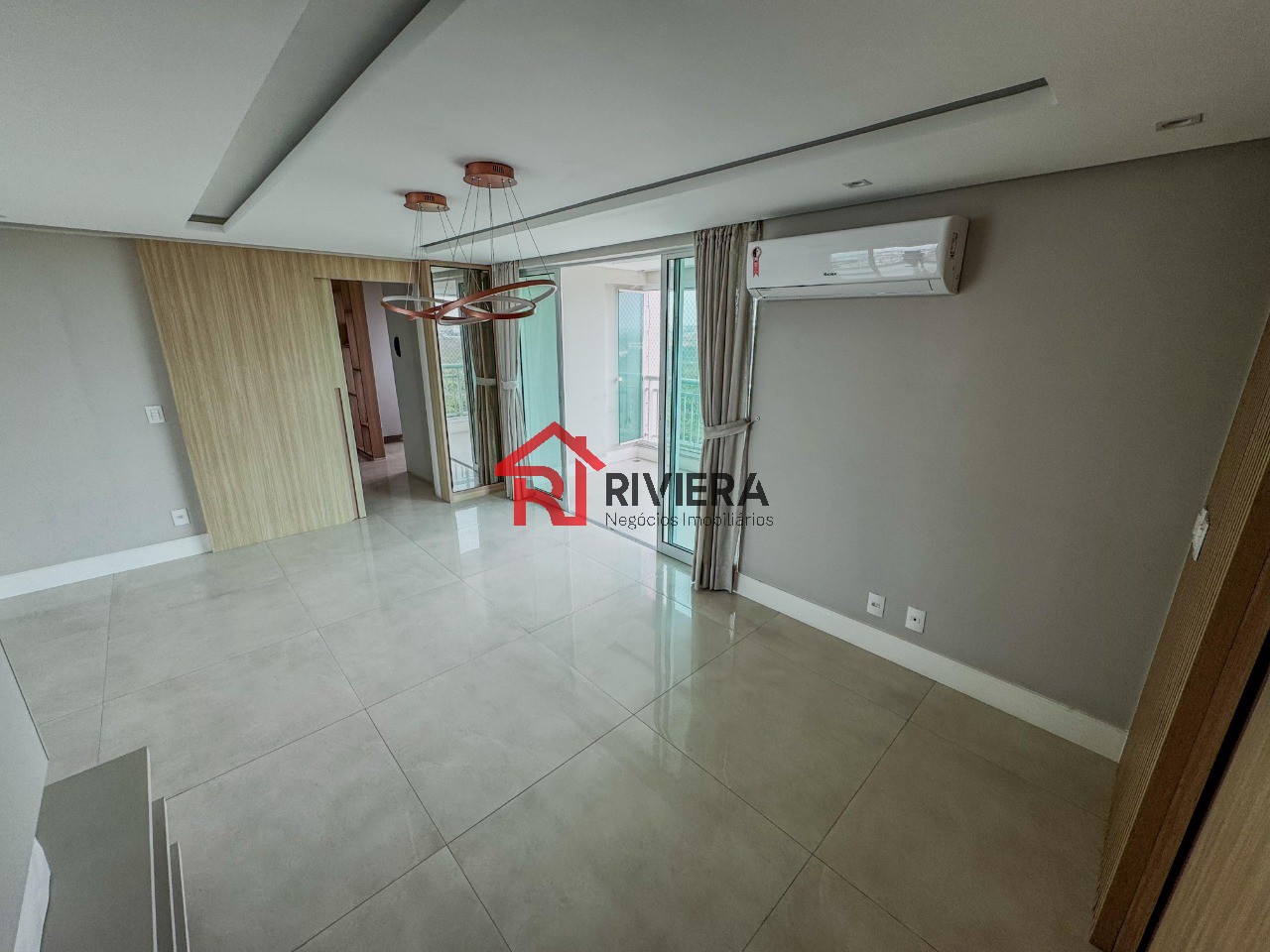 Apartamento para alugar com 3 quartos, 155m² - Foto 4