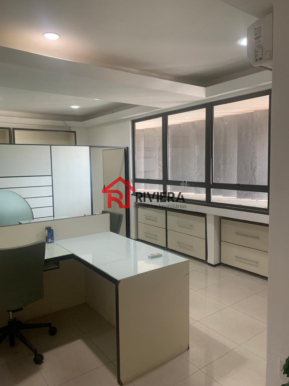 Conjunto Comercial-Sala para alugar, 50m² - Foto 4