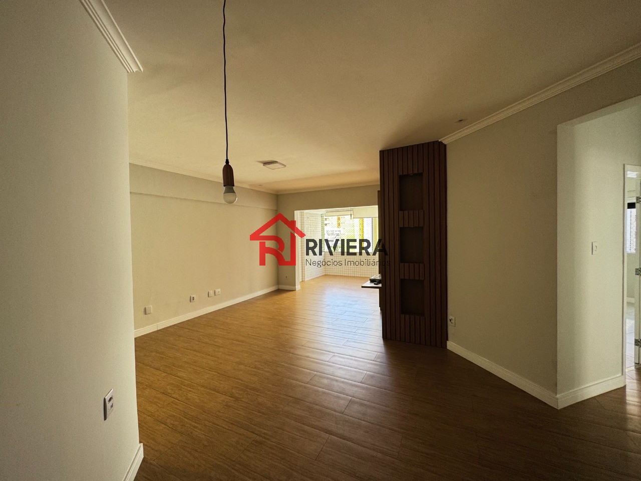 Apartamento à venda com 3 quartos, 124m² - Foto 1