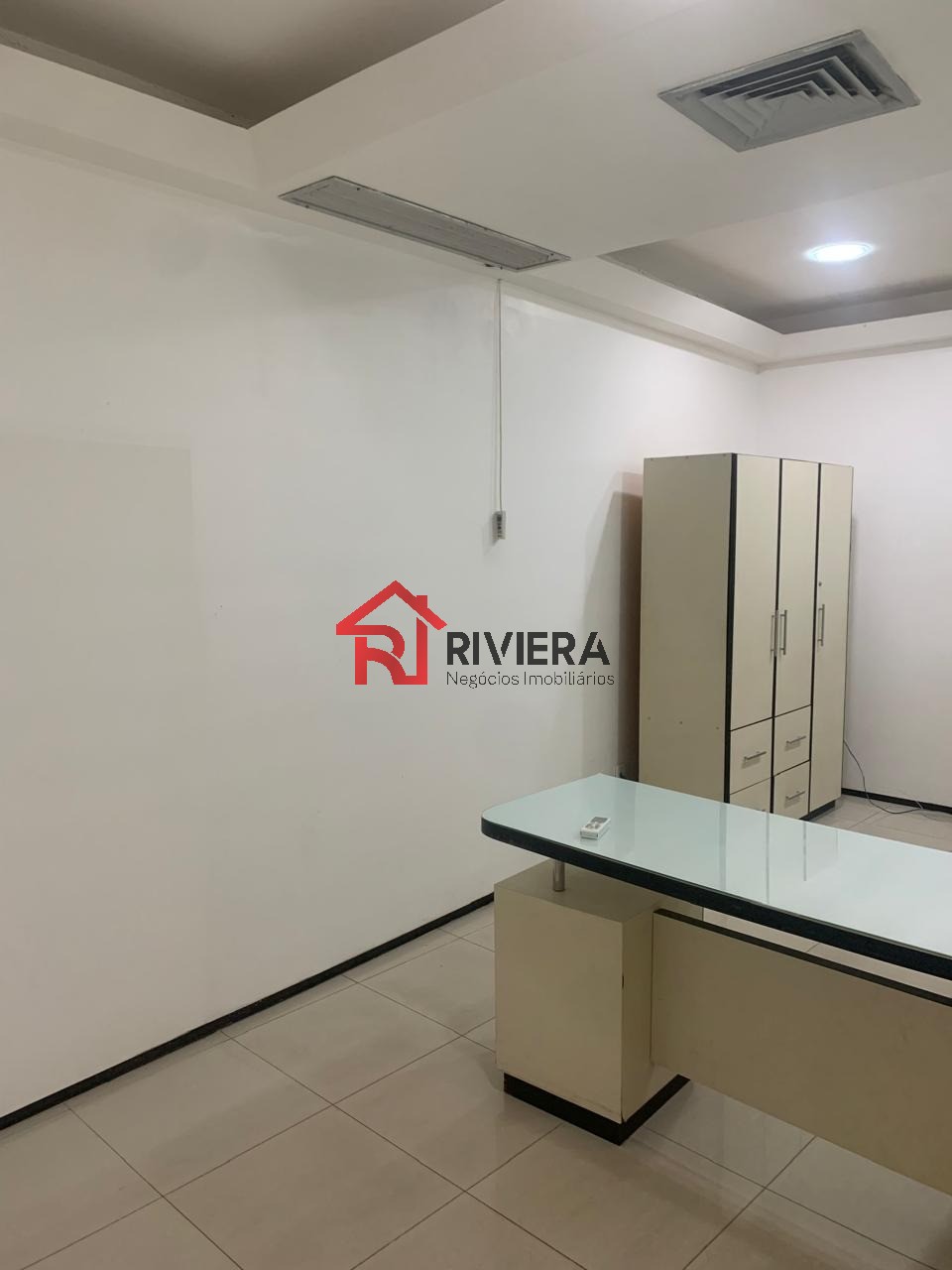 Conjunto Comercial-Sala para alugar, 50m² - Foto 5