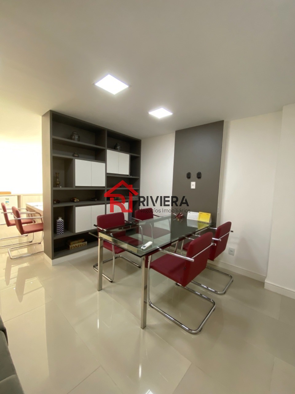 Conjunto Comercial-Sala à venda e aluguel, 54m² - Foto 3