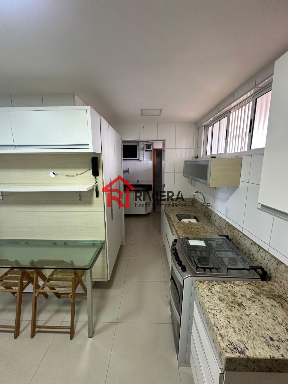 Apartamento para alugar com 4 quartos, 138m² - Foto 5