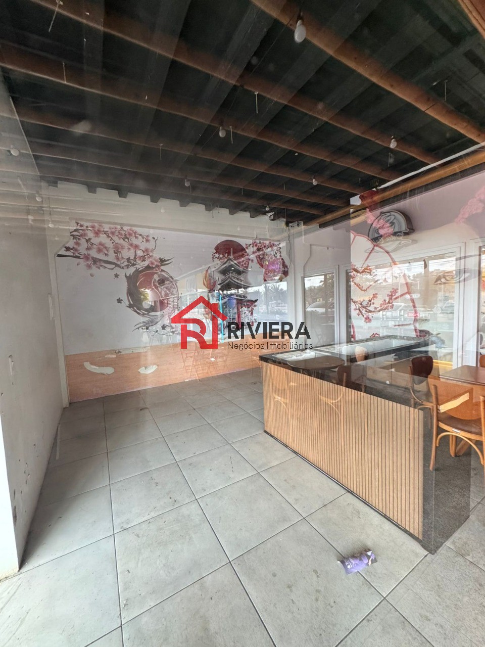 Loja-Salão, 120 m² - Foto 3