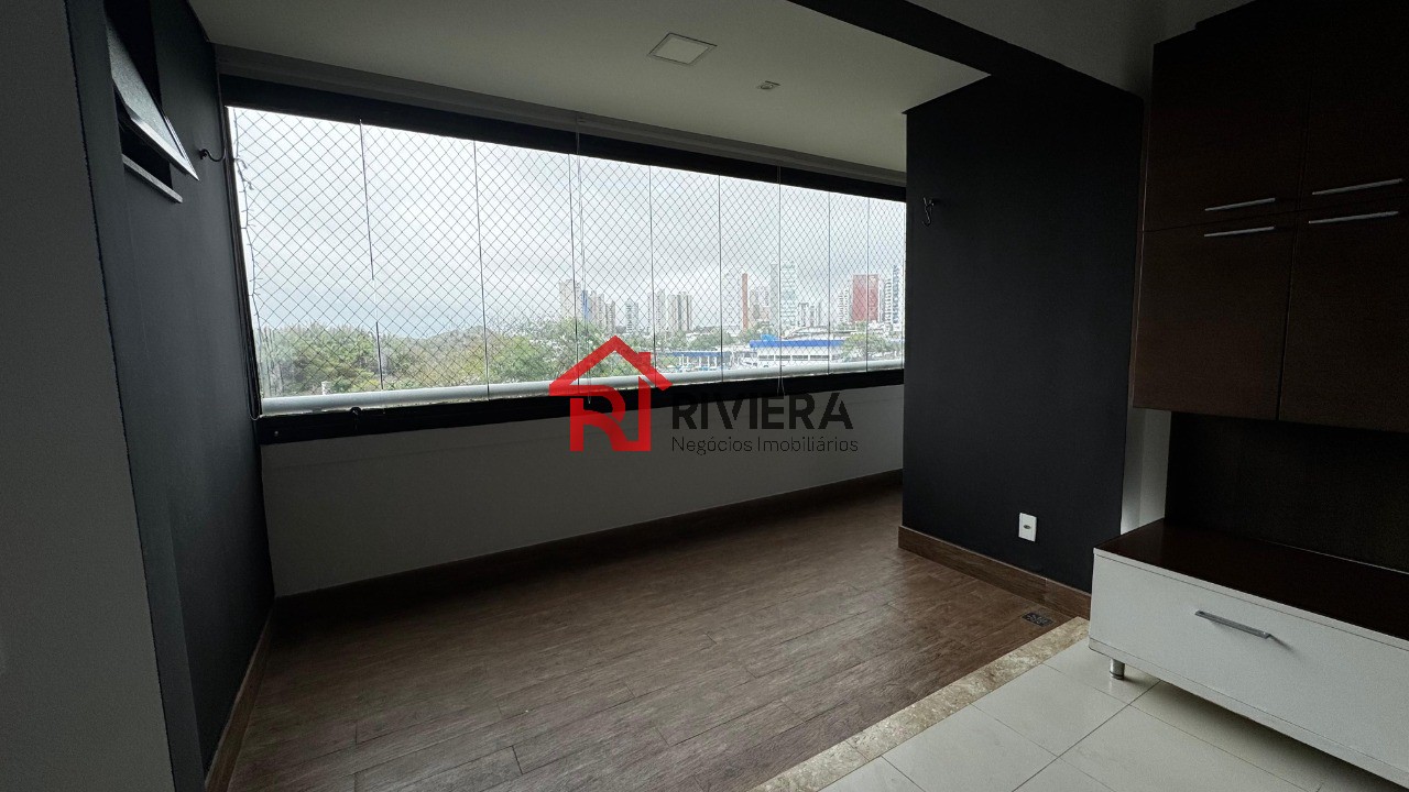 Apartamento à venda com 4 quartos, 147m² - Foto 4