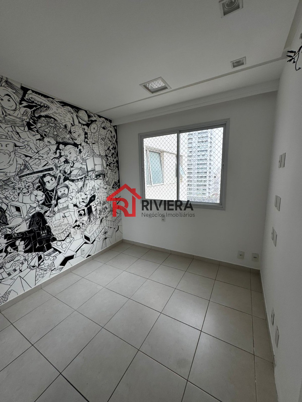 Apartamento à venda com 3 quartos, 161m² - Foto 7