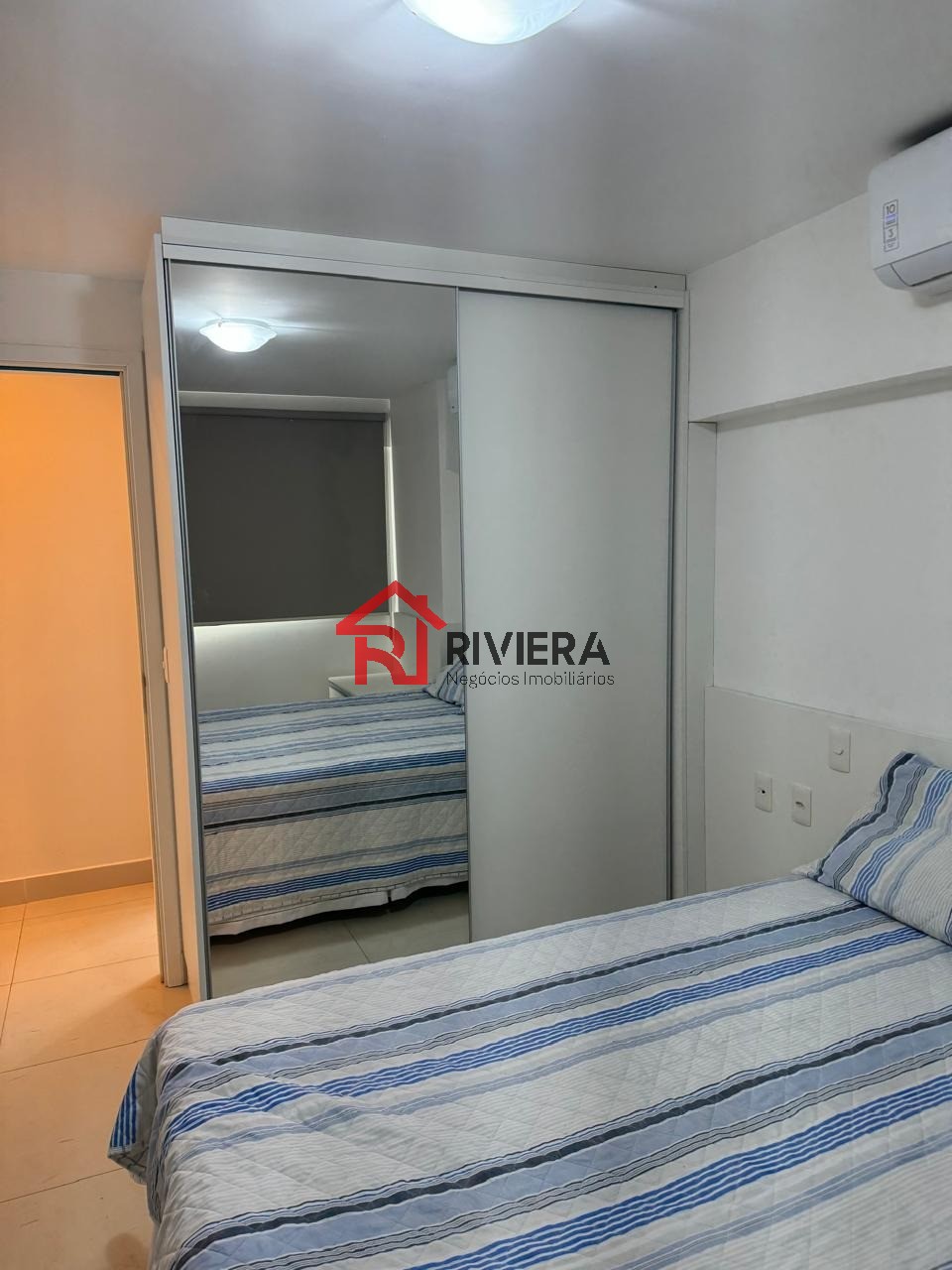 Apartamento para alugar com 1 quarto, 49m² - Foto 6