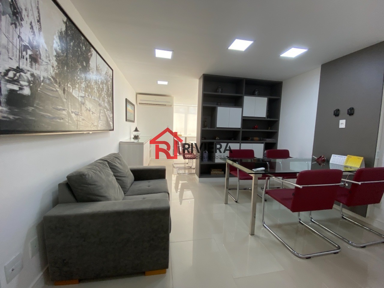 Conjunto Comercial-Sala à venda e aluguel, 54m² - Foto 6