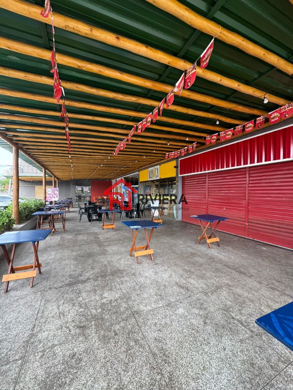 Loja-Salão, 120 m² - Foto 7