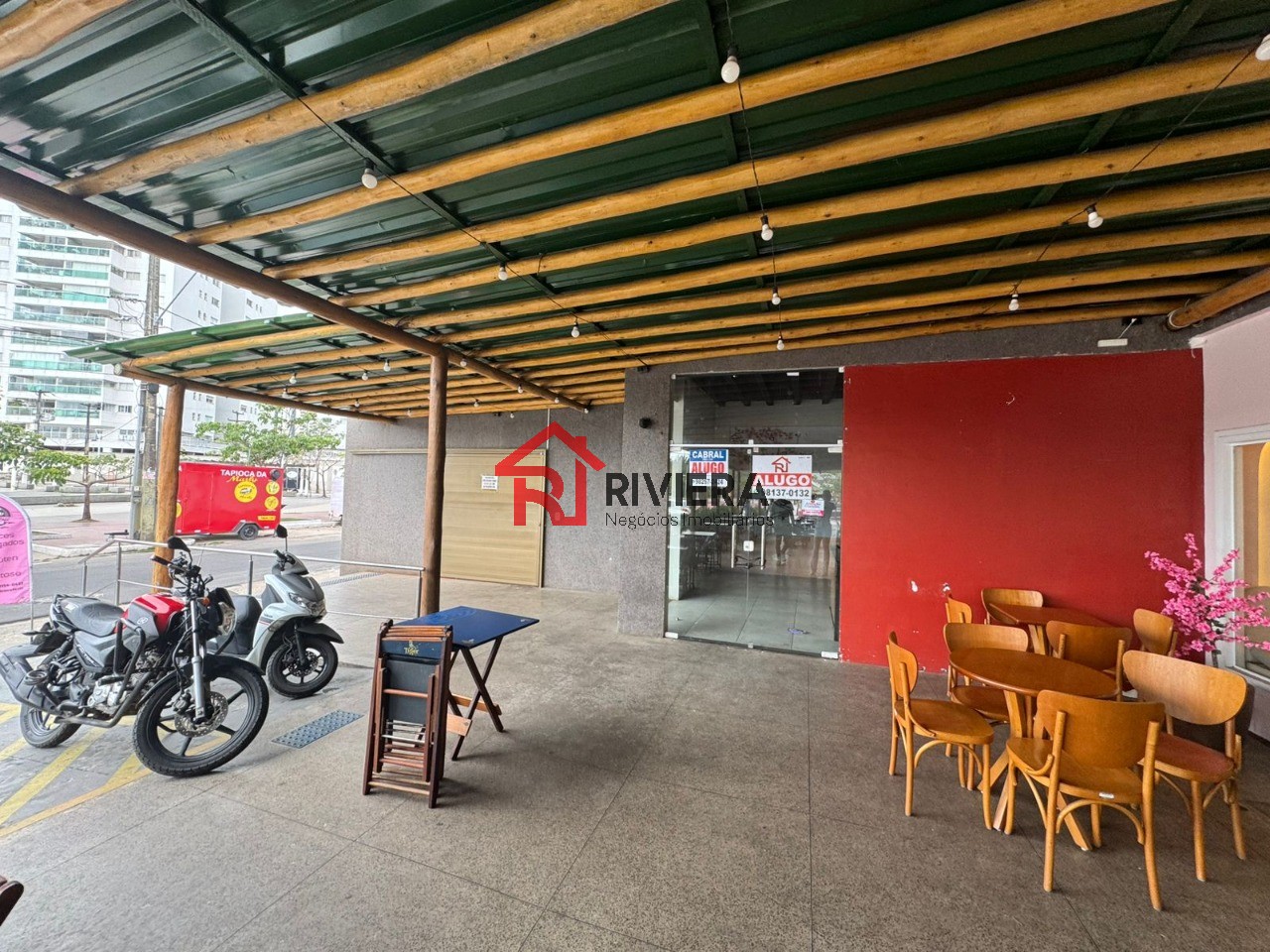 Loja-Salão, 120 m² - Foto 8