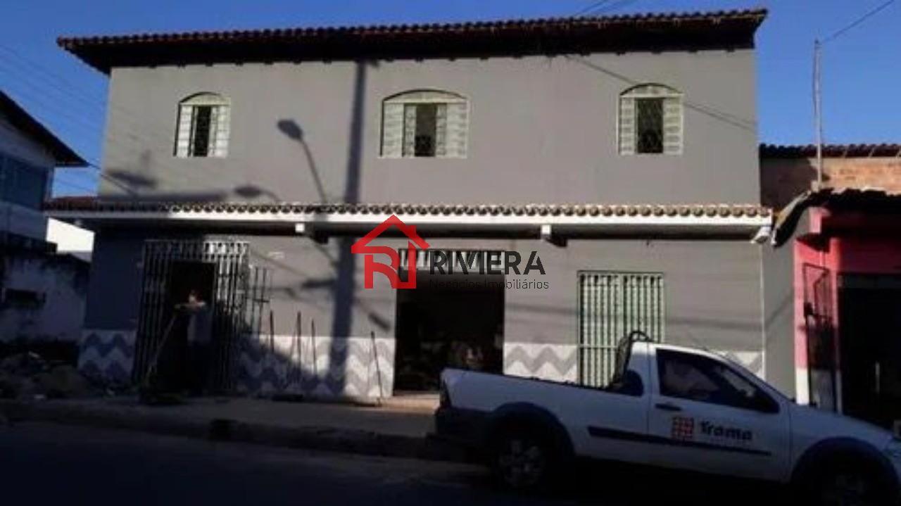 Prédio Inteiro - Foto 2