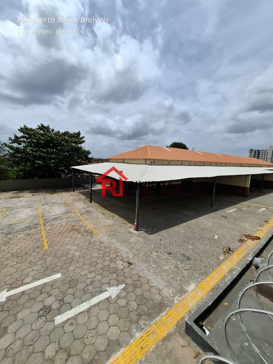 Depósito-Galpão-Armazém para alugar - Foto 3