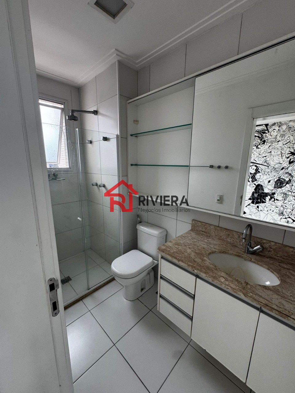 Apartamento à venda com 3 quartos, 161m² - Foto 11