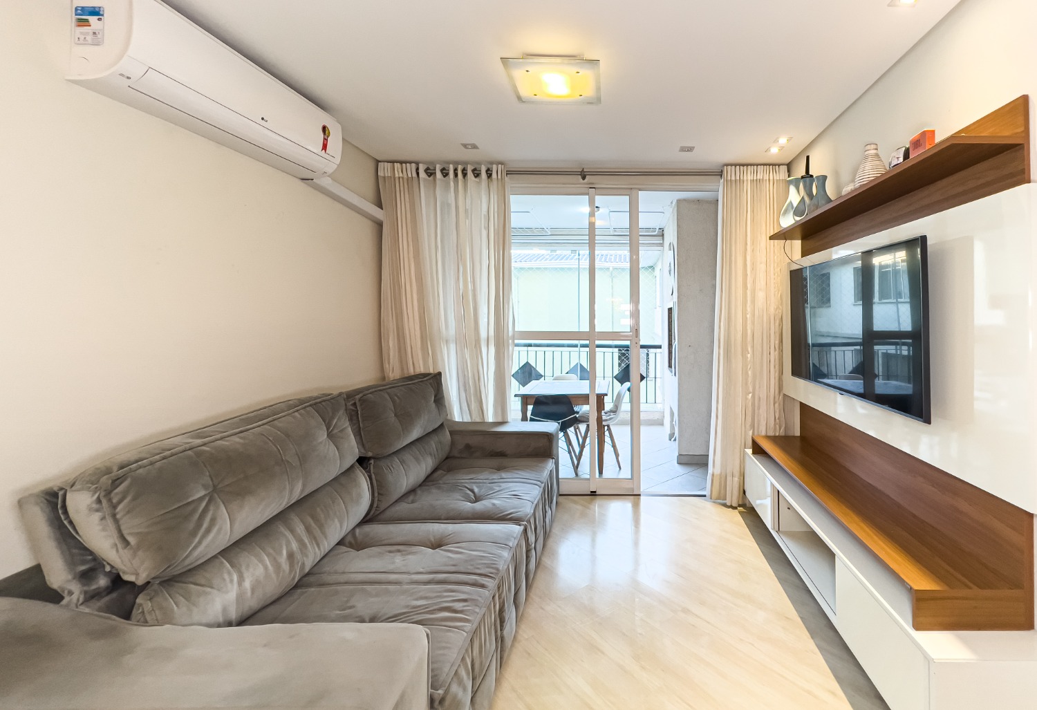 Apartamento à venda com 3 quartos, 84m² - Foto 13