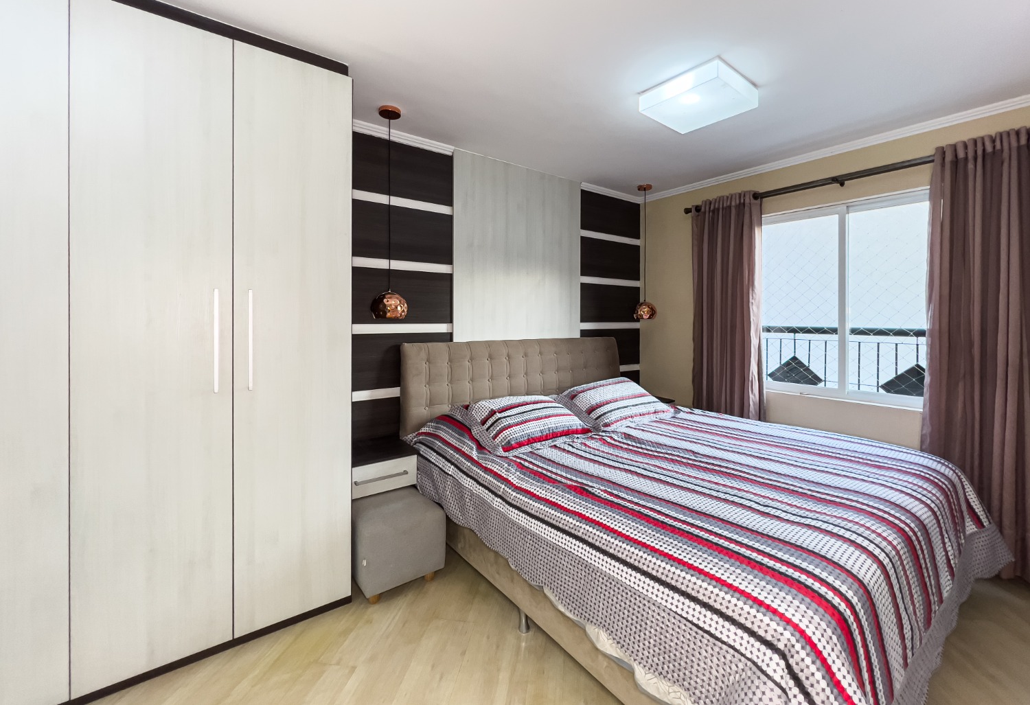 Apartamento à venda com 3 quartos, 84m² - Foto 16