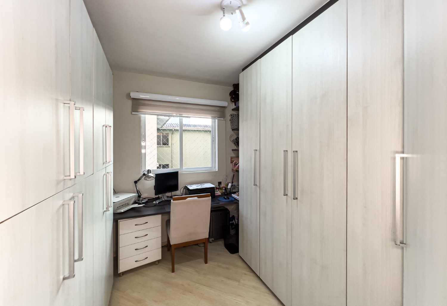 Apartamento à venda com 3 quartos, 84m² - Foto 28