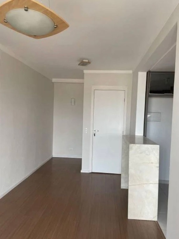 Apartamento à venda com 3 quartos, 63m² - Foto 2