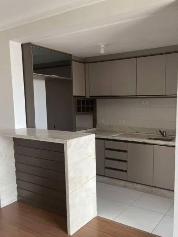 Apartamento à venda com 3 quartos, 63m² - Foto 3